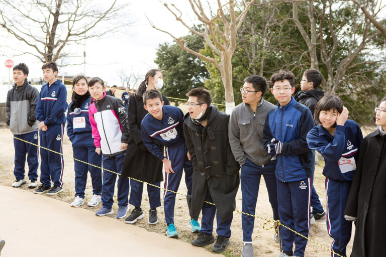 2020 長距離記録会＆駅伝