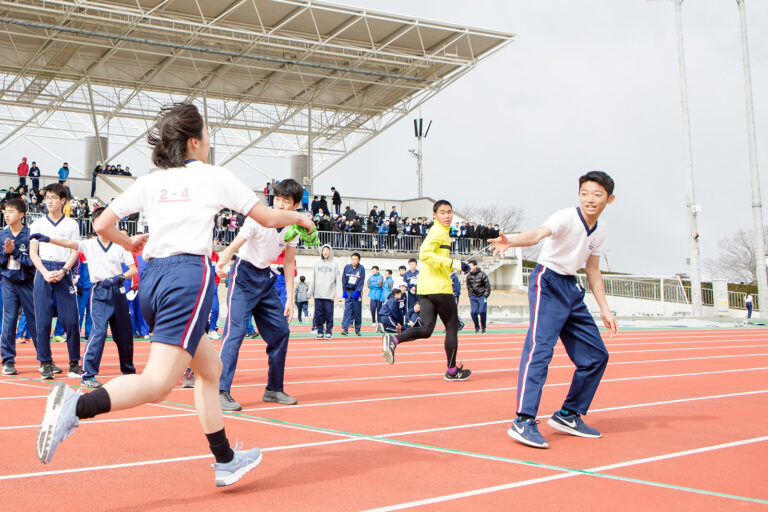 2020 長距離記録会＆駅伝