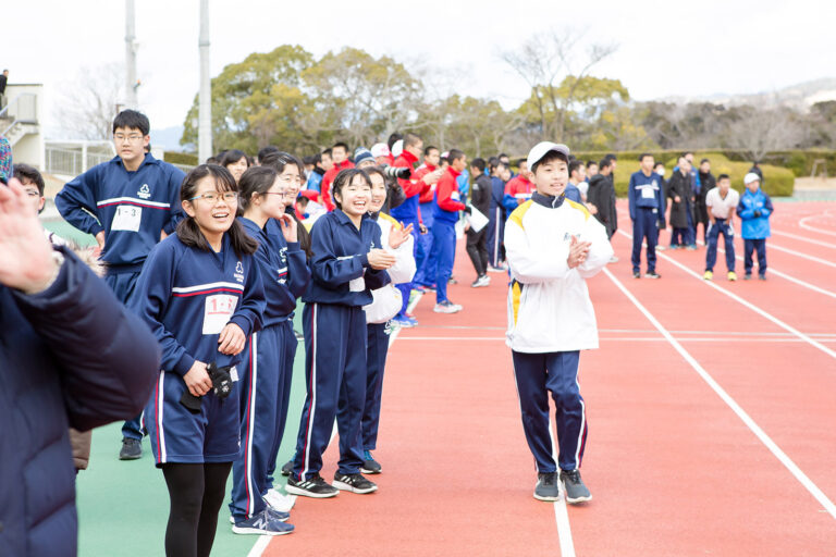 2020 長距離記録会＆駅伝