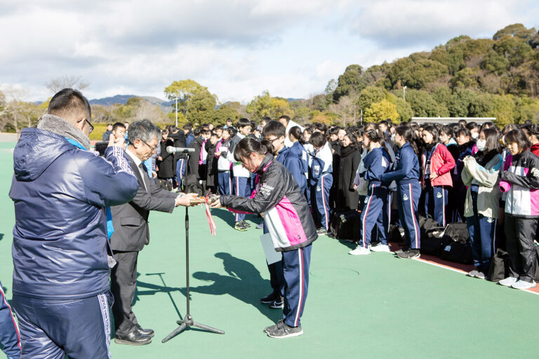 2020 長距離記録会＆駅伝