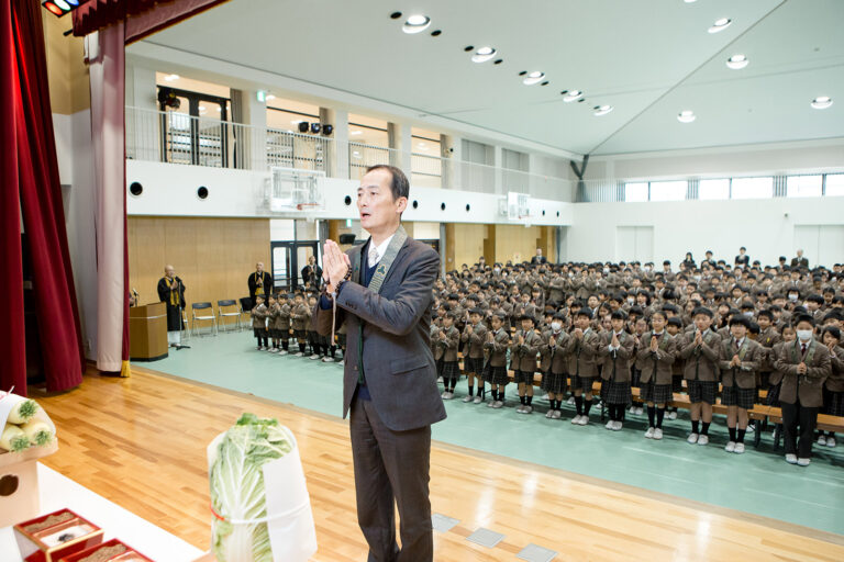 2020 涅槃会のつどい