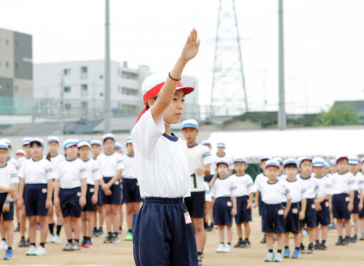 2020 運動会