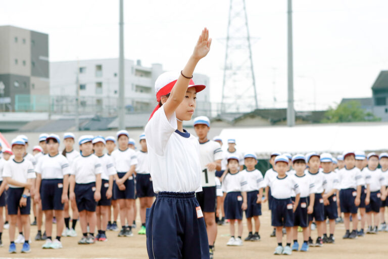 2020 運動会