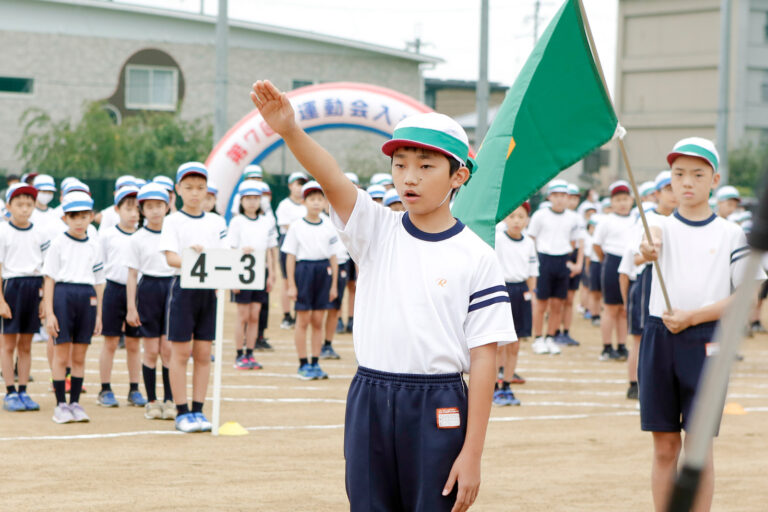 2020 運動会