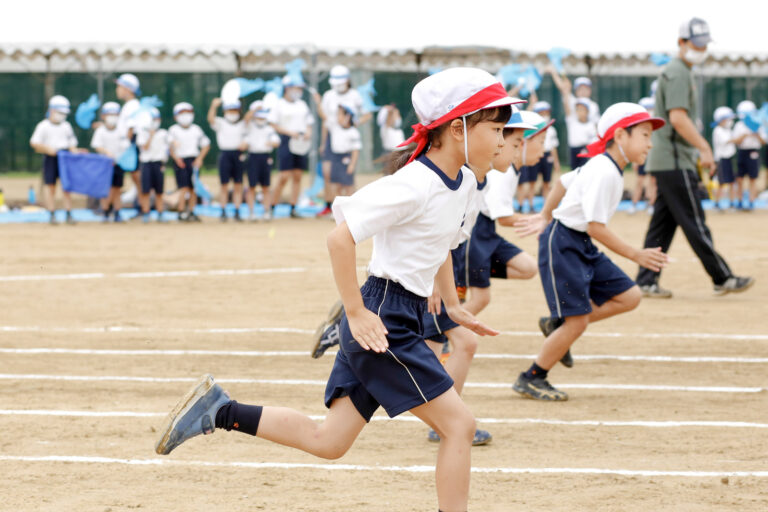 2020 運動会