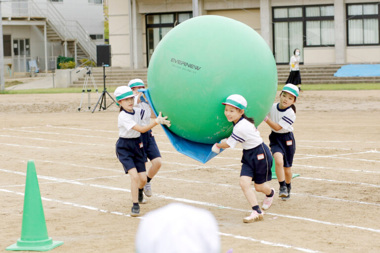 2020 運動会