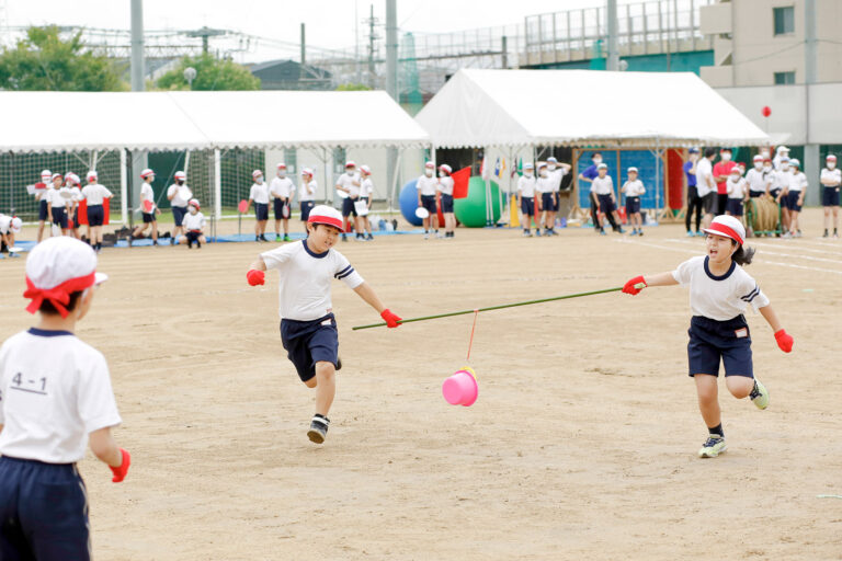 2020 運動会