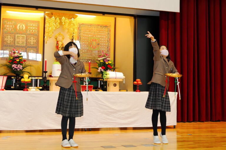 2020 成道会のつどい