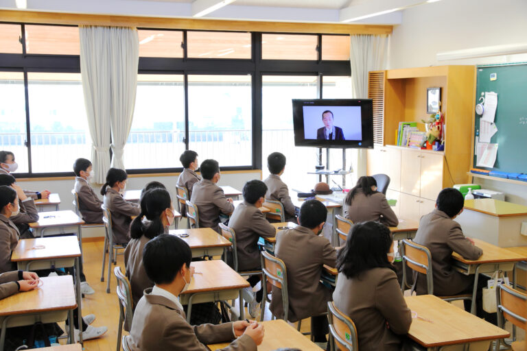 2020 成道会のつどい