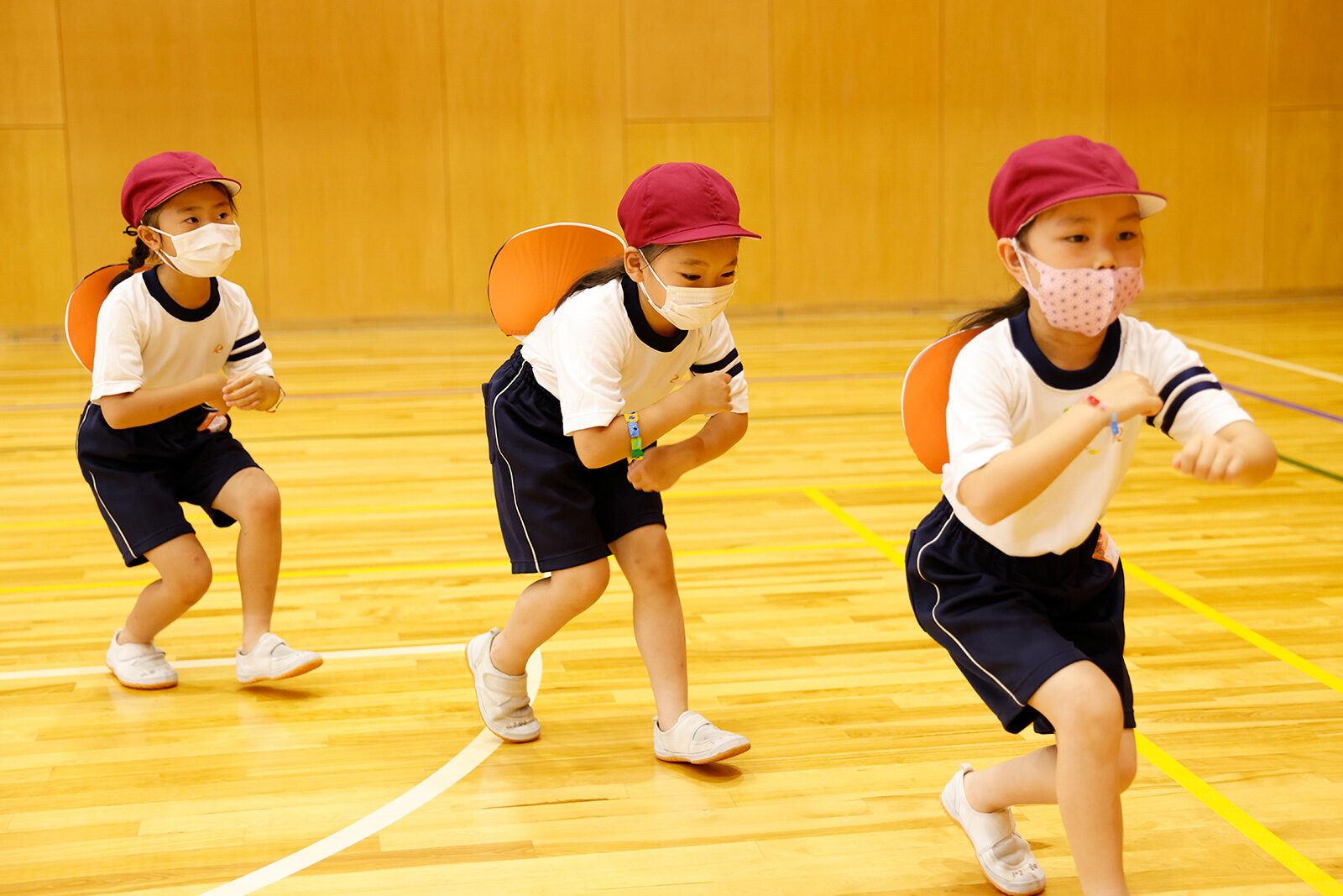 2021 小学1年生 特別学習