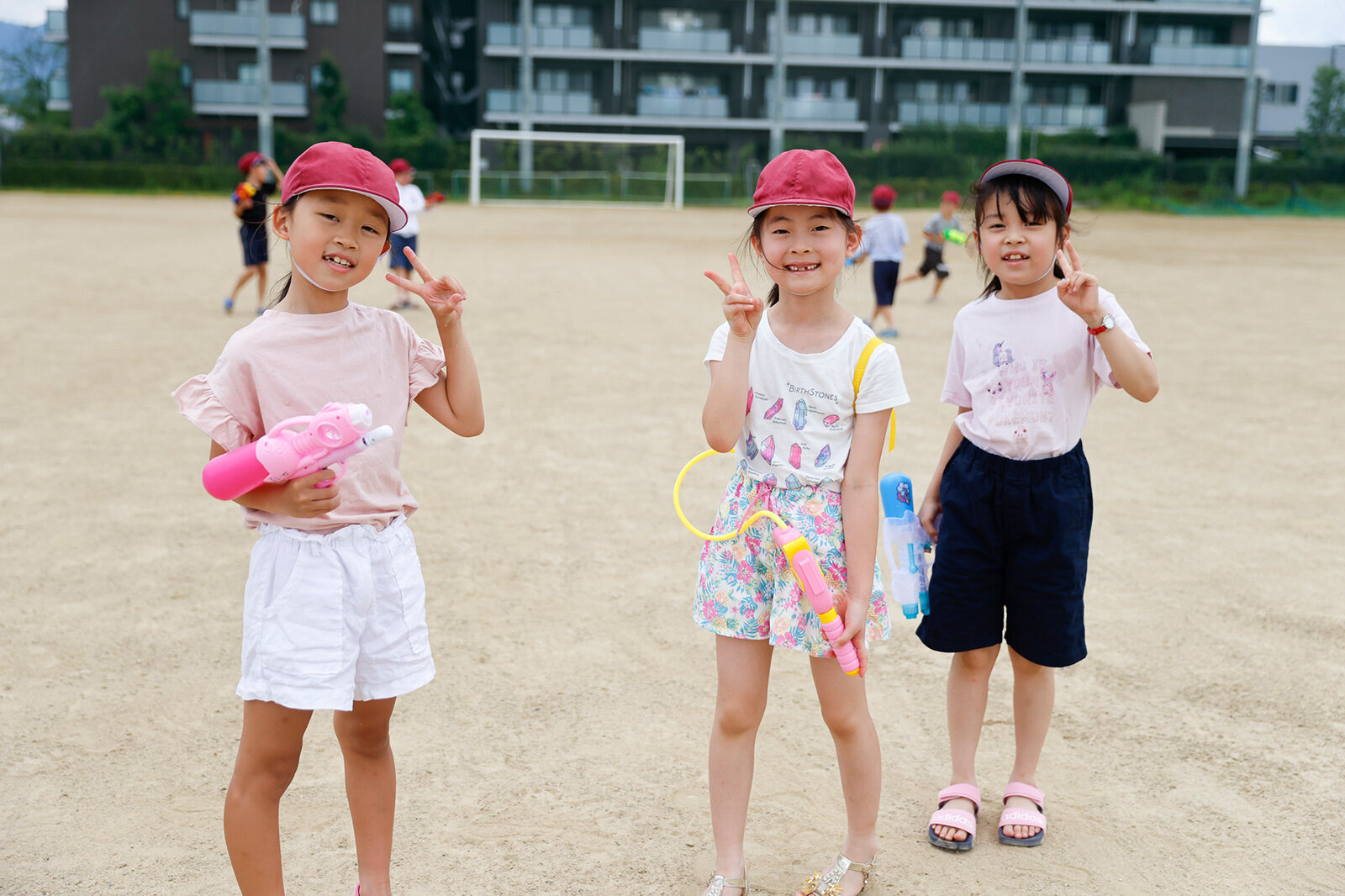 2021 小学2年生 特別学習