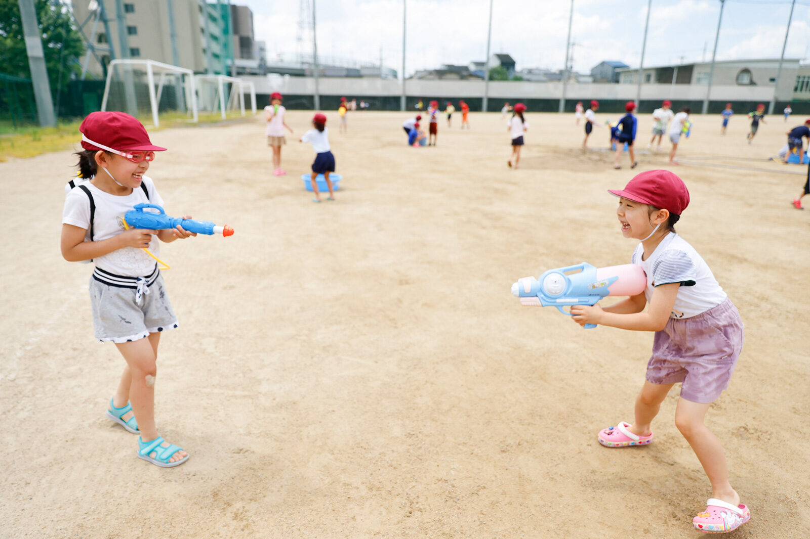 2021 小学2年生 特別学習