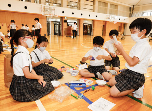 2021 小学2年生 特別学習