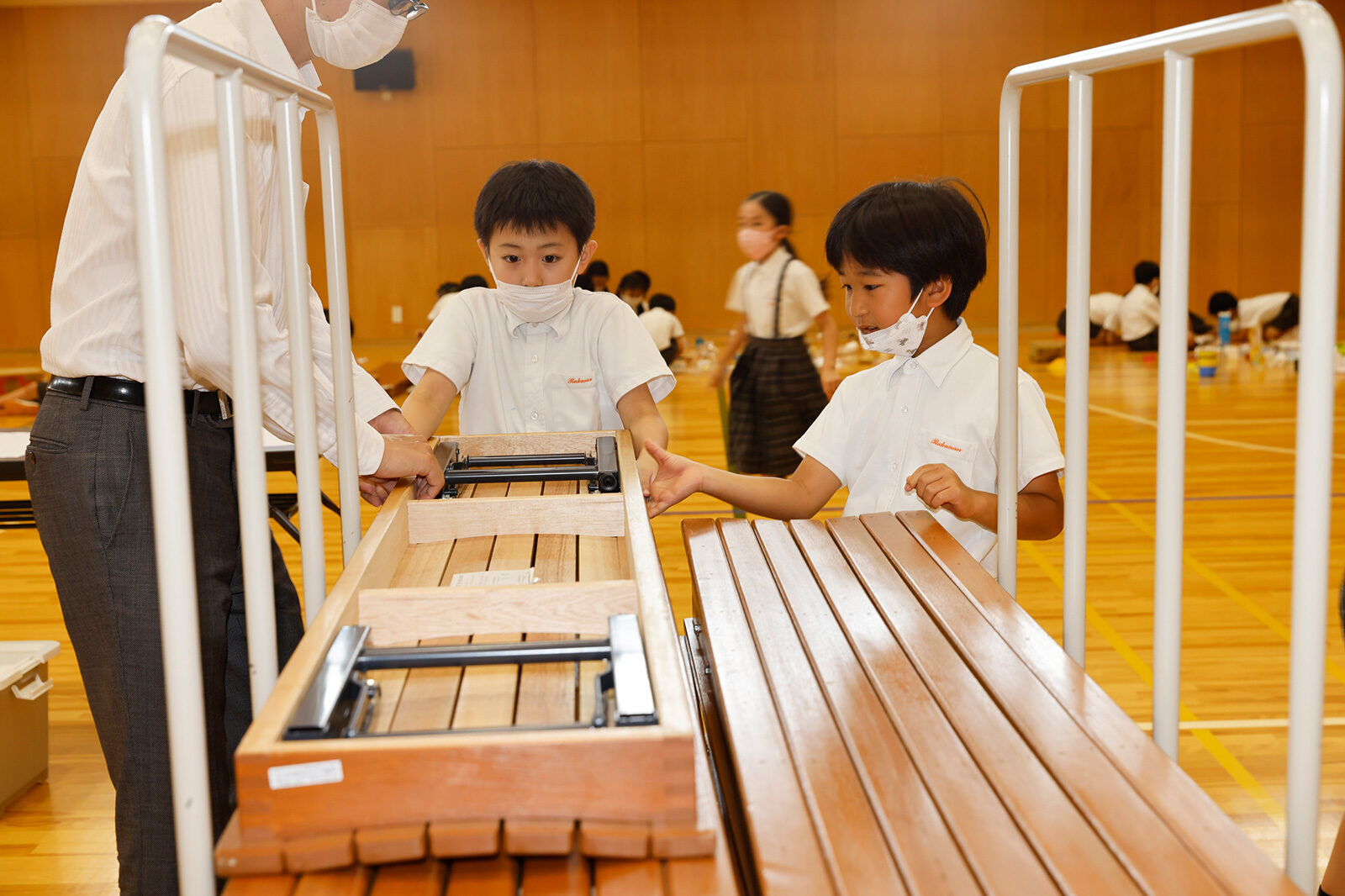 2021 小学2年生 特別学習