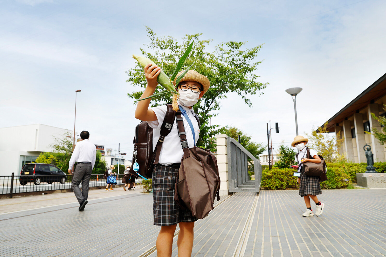 2021 小学2年生 特別学習