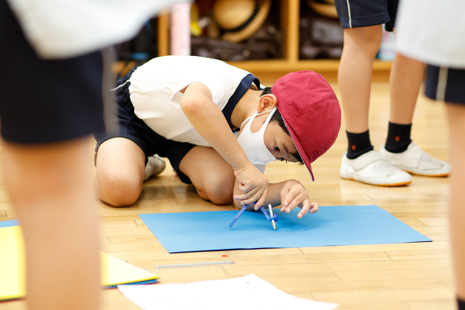 2021 小学3年生 特別学習