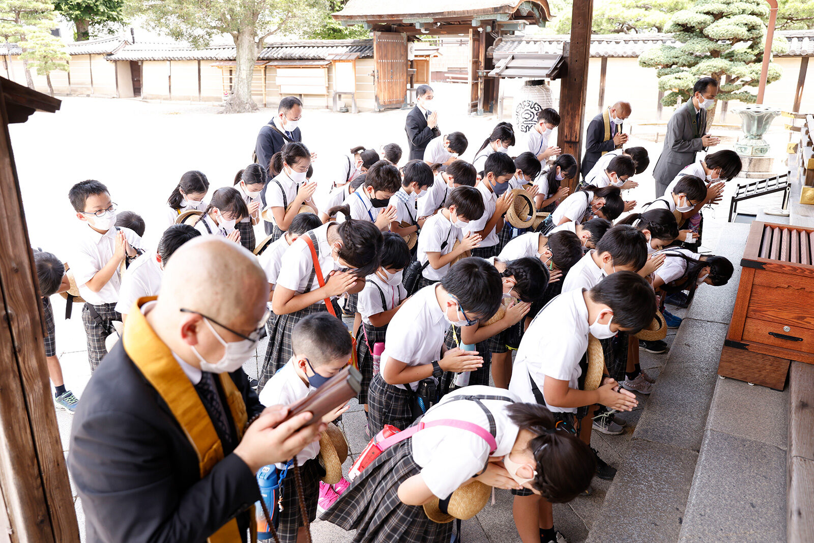 2021 小学4年生 特別学習