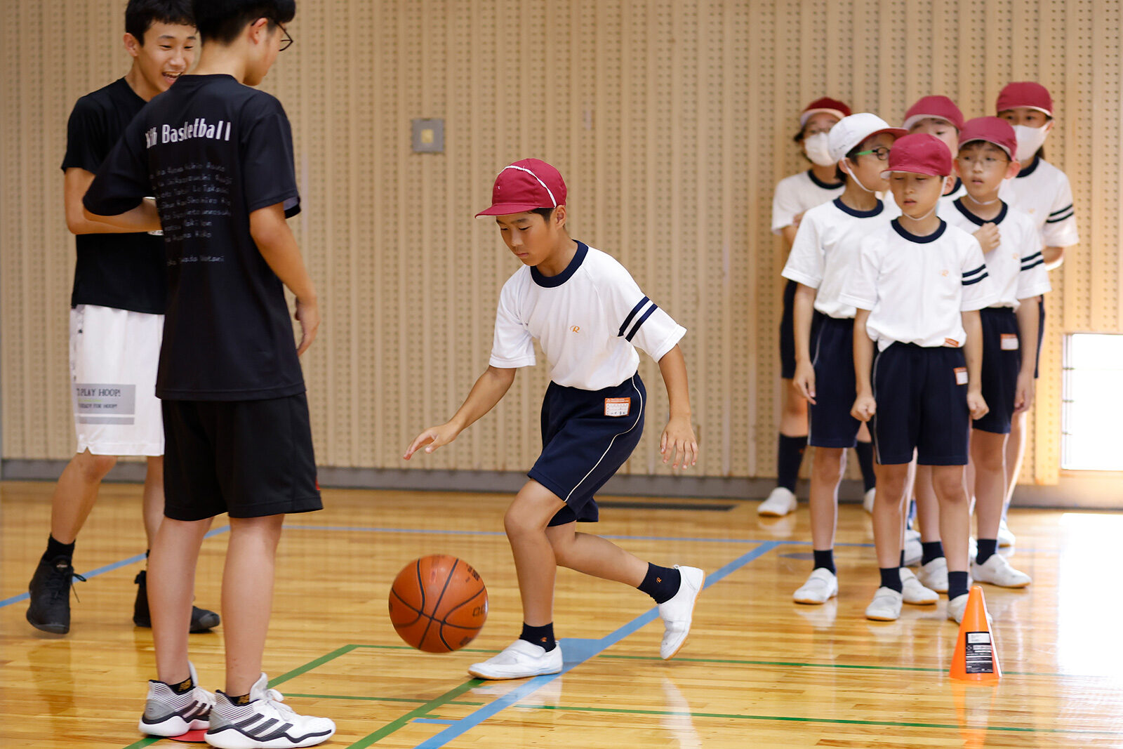 2021 小学4年生 特別学習