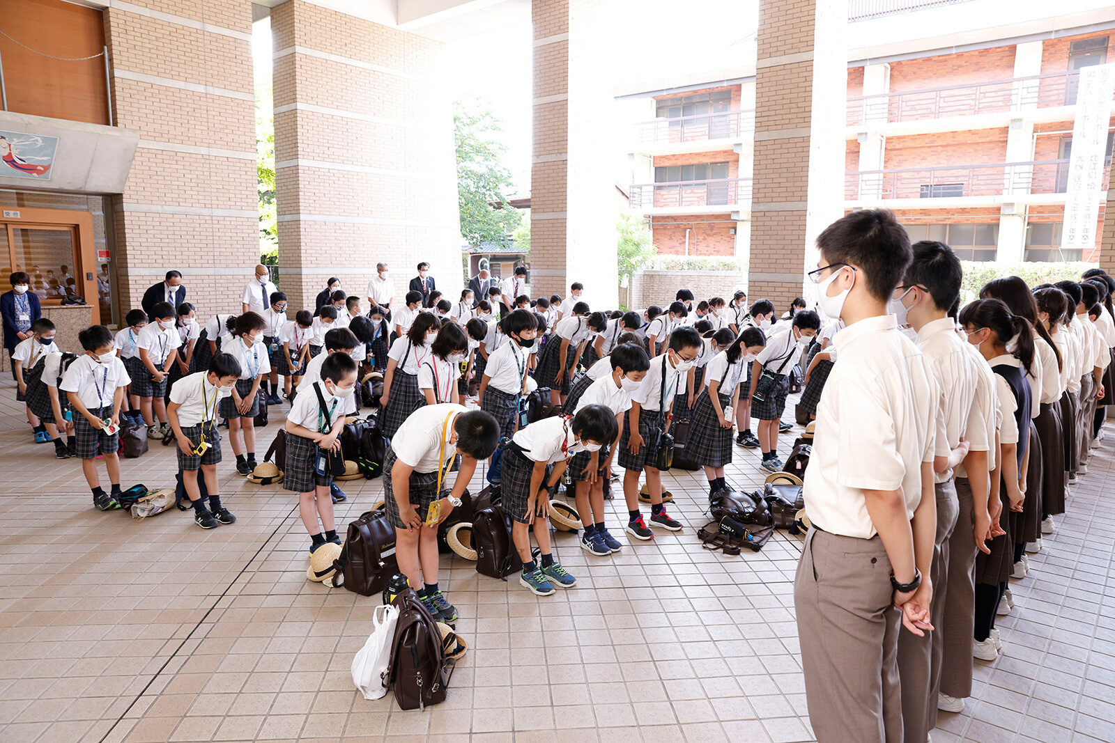 2021 小学4年生 特別学習