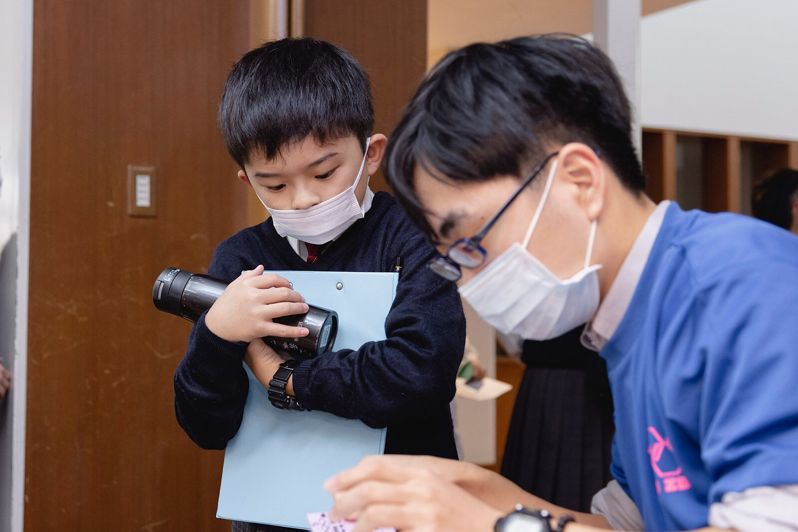 2021 洛南高等学校文化祭