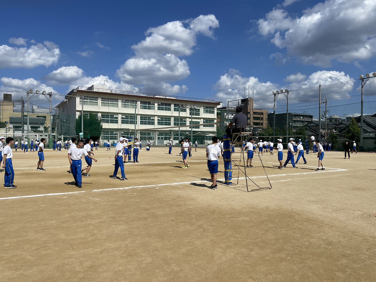 2021 高校バレー大会