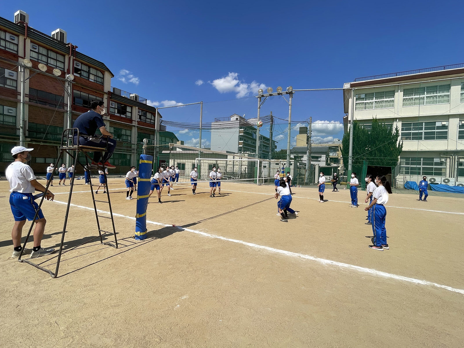 2021 高校バレー大会