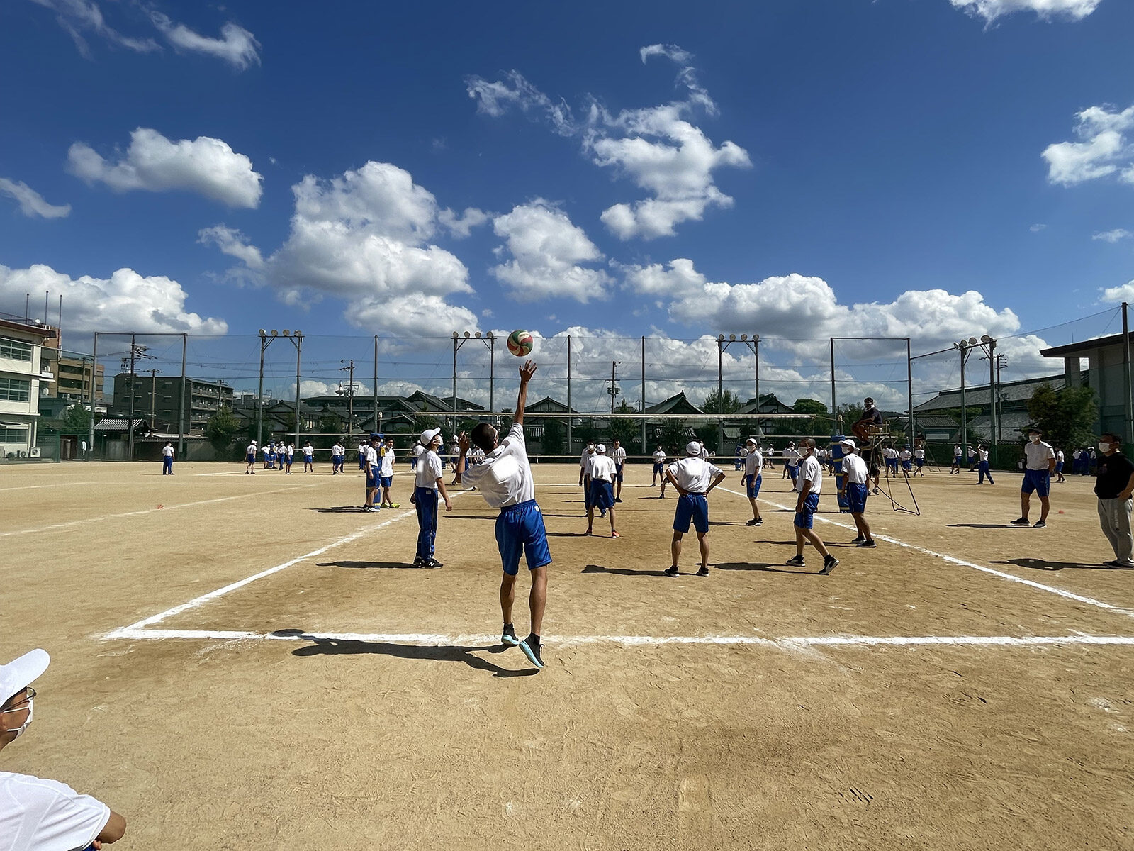 2021 高校バレー大会