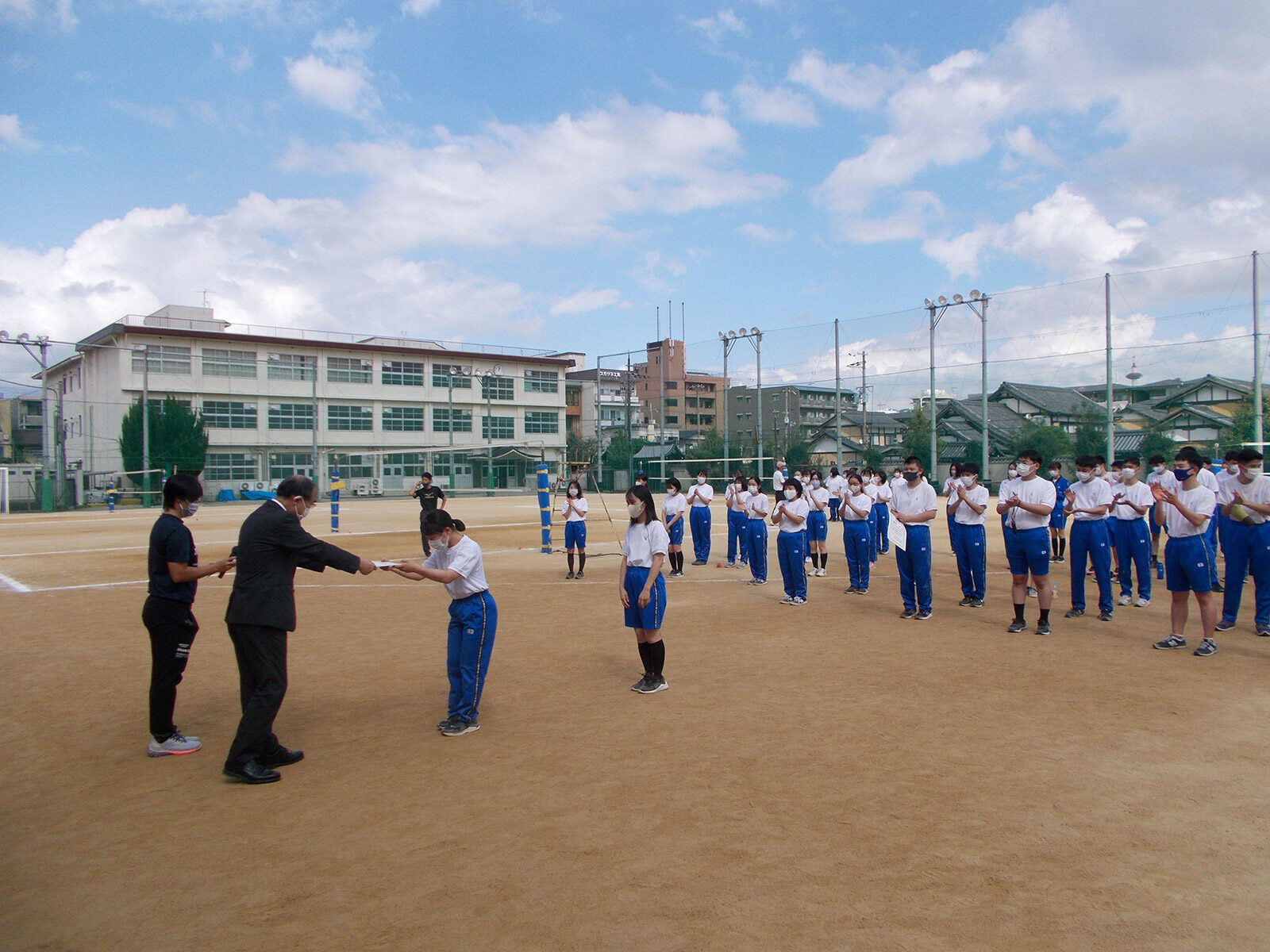 2021 高校バレー大会