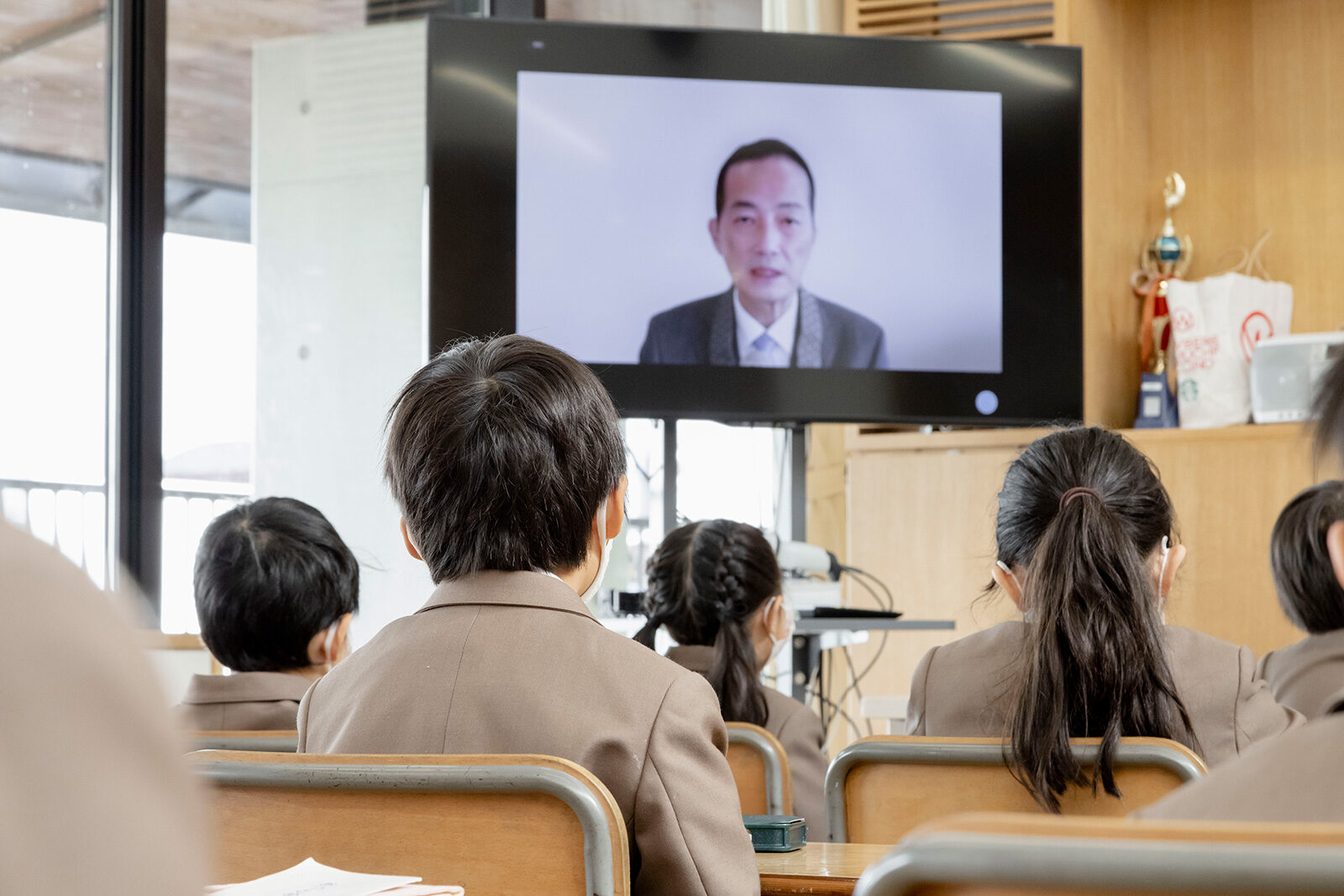 2021 成道会のつどい