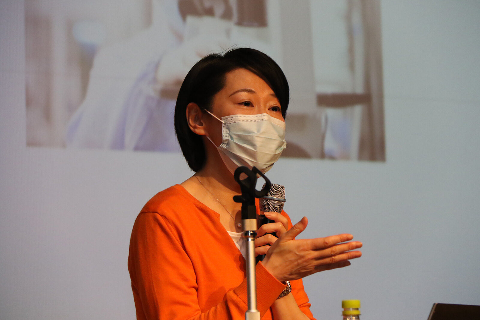 2021 中3 京都大学講演会