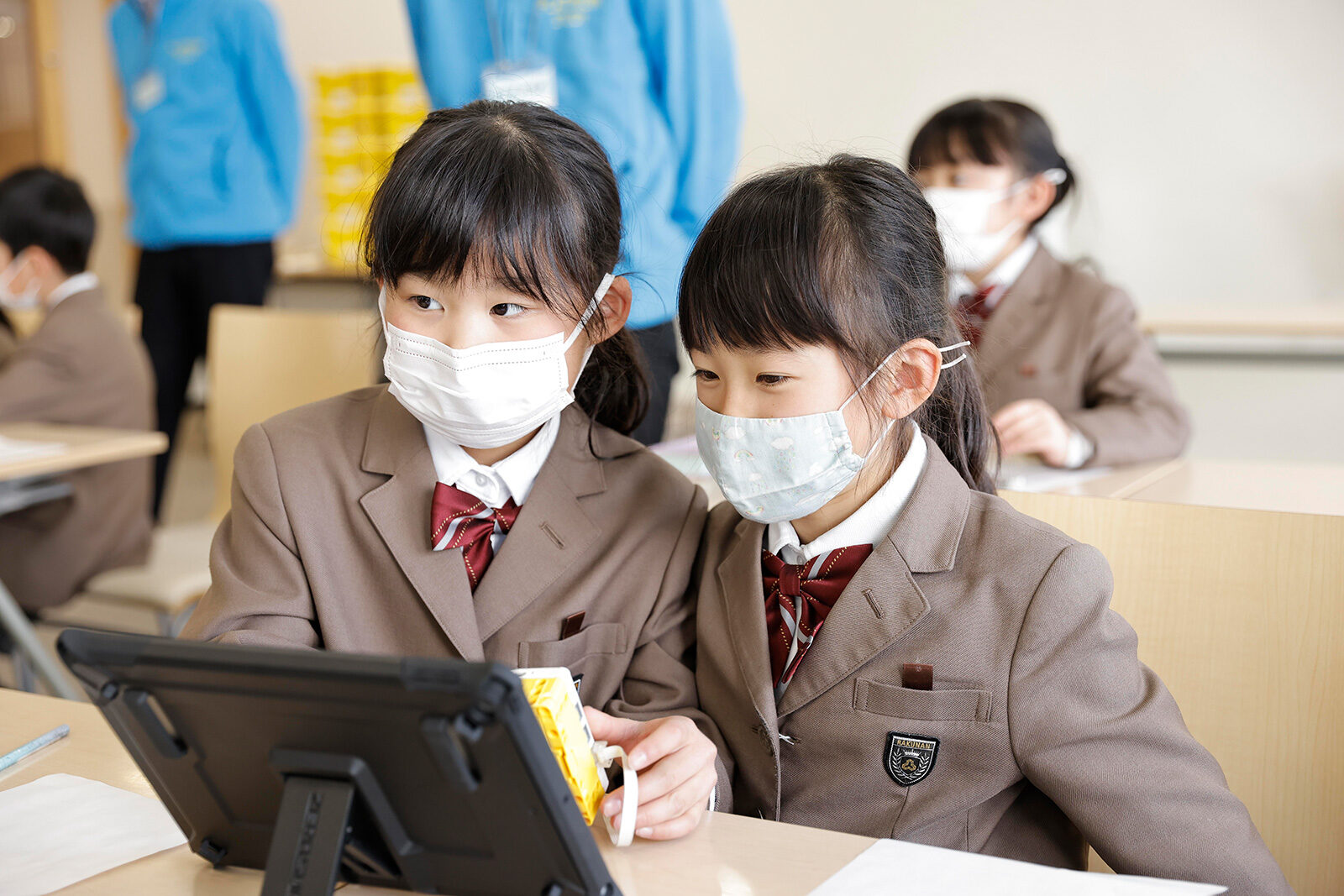 2022 小学1年生 プログラミング教室