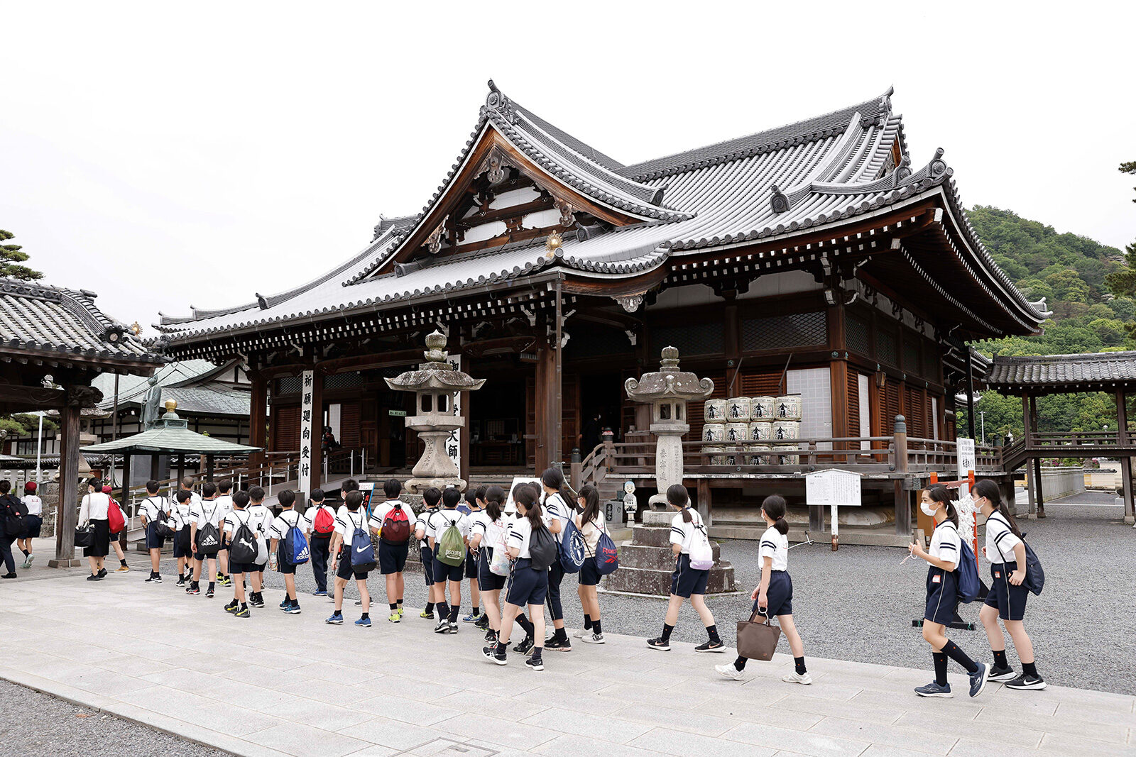 2022 善通寺合宿