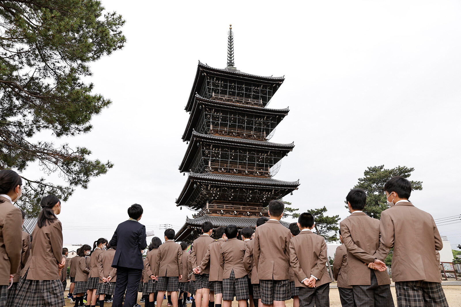 2022 善通寺合宿