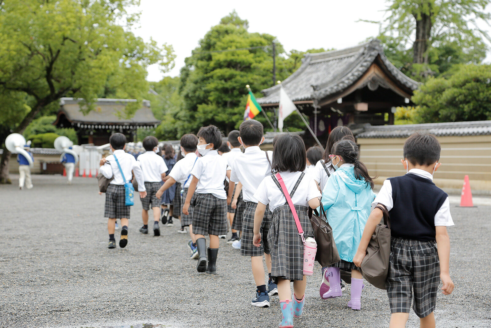 2022 東寺参拝