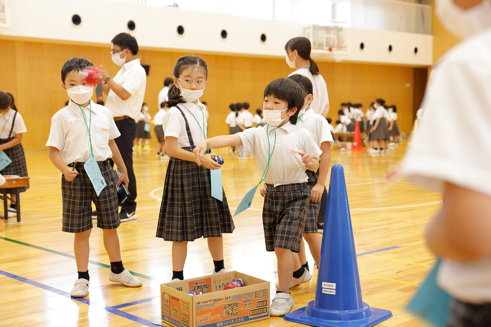 2022 小学1年生　特別学習