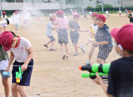 2022 小学3年生　宿泊学習