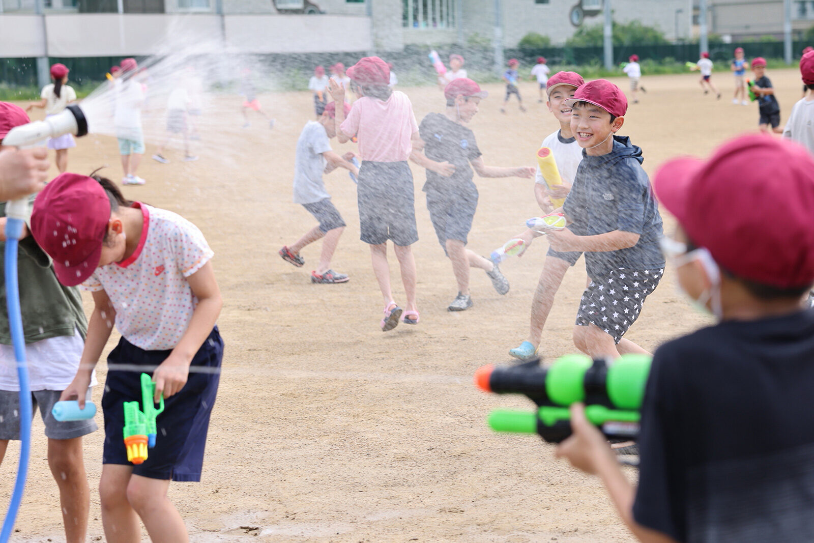 2022 小学3年生　宿泊学習