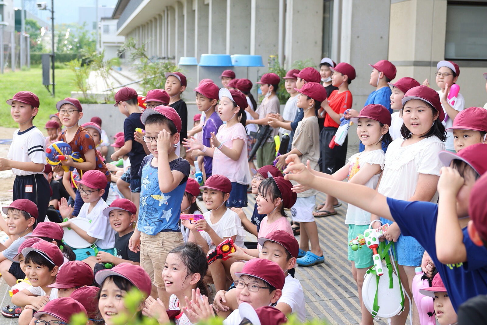 2022 小学3年生　宿泊学習