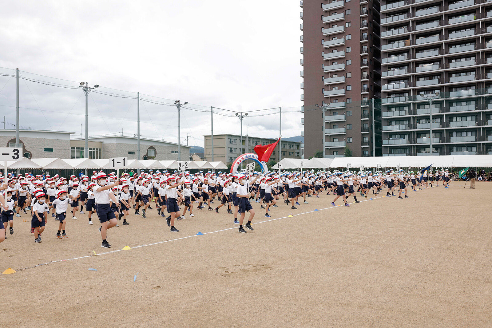 2022 第9回 運動会