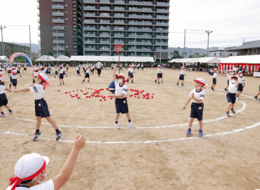 2022 第9回 運動会