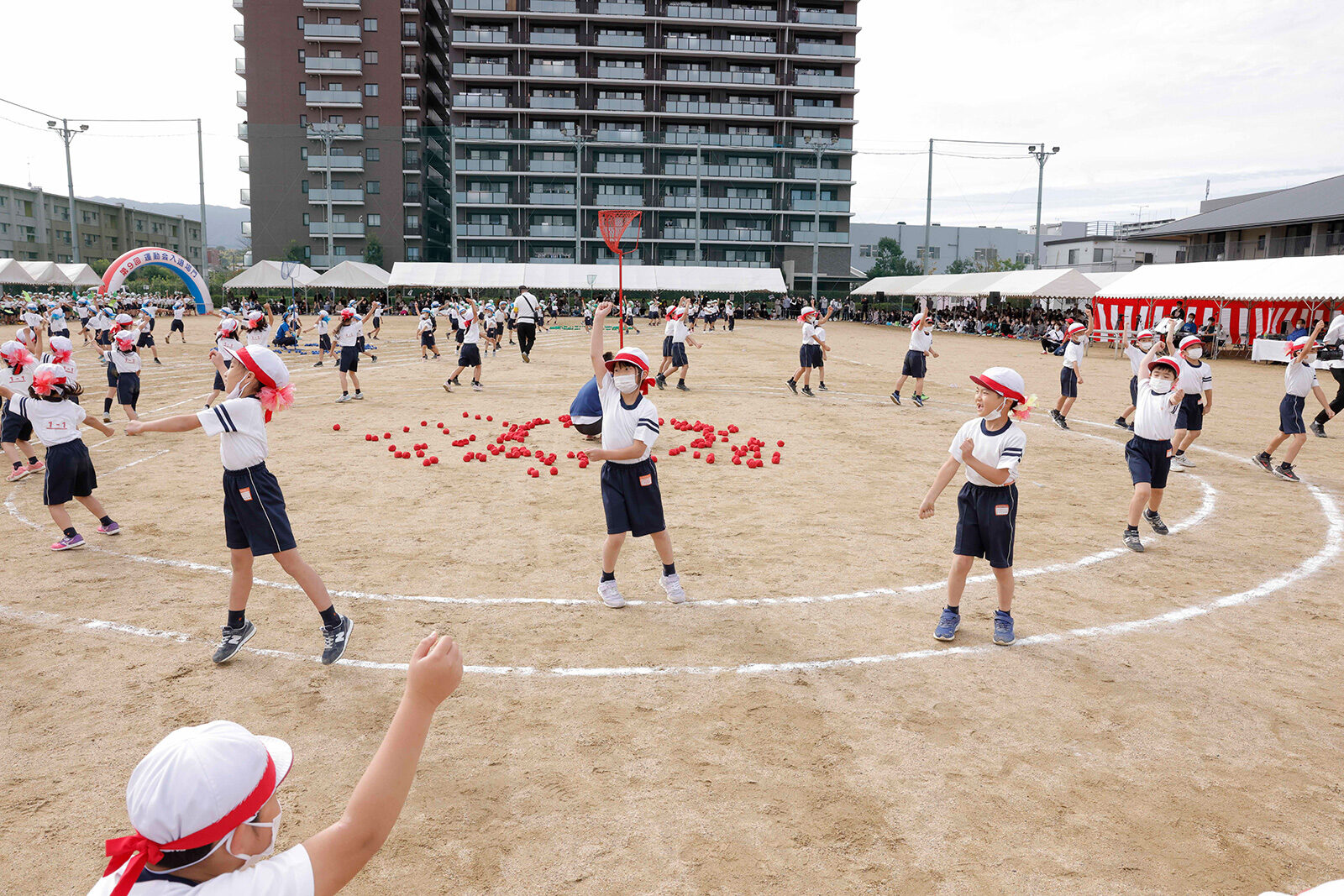 2022 第9回 運動会