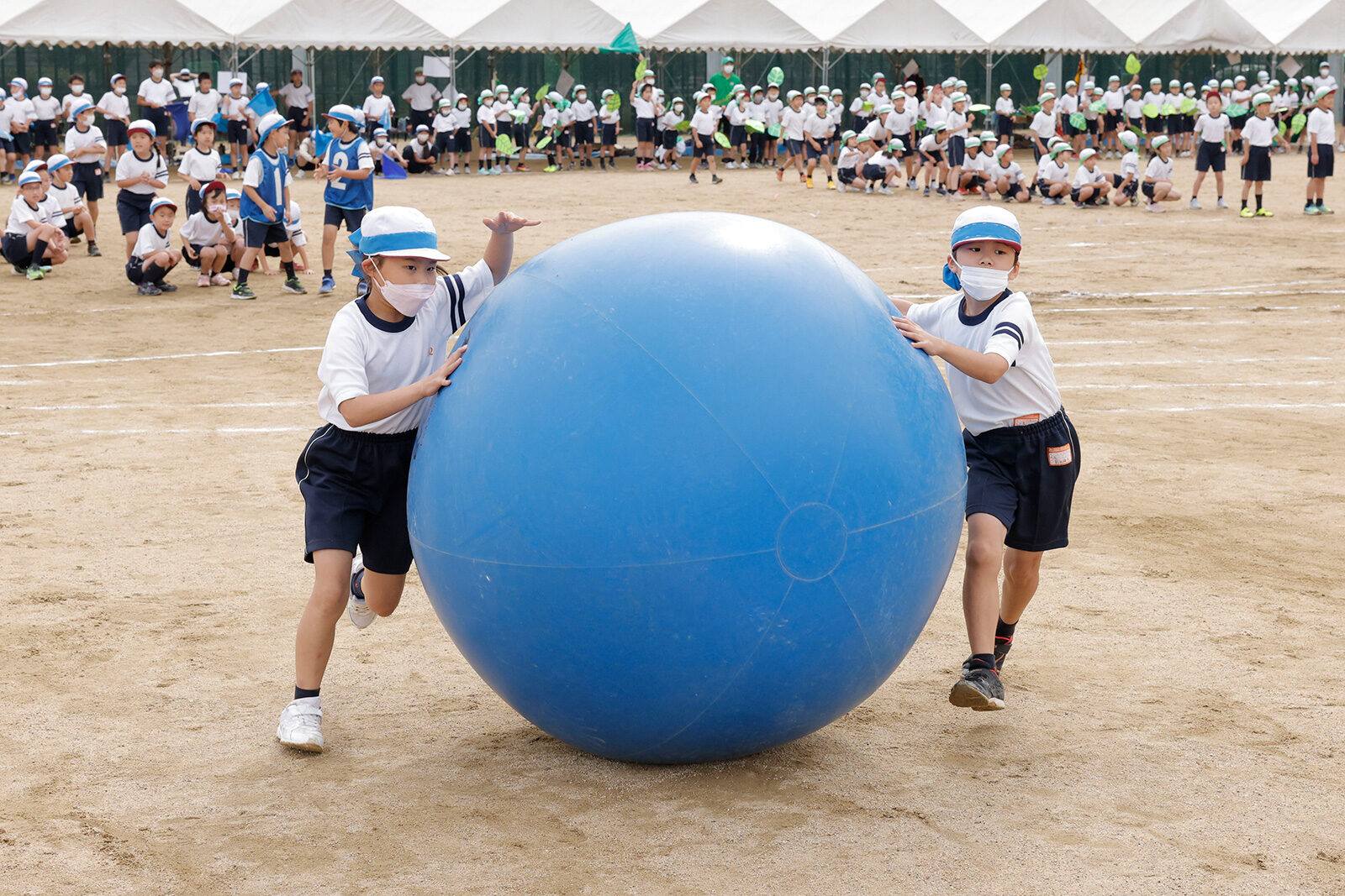 2022 第9回 運動会