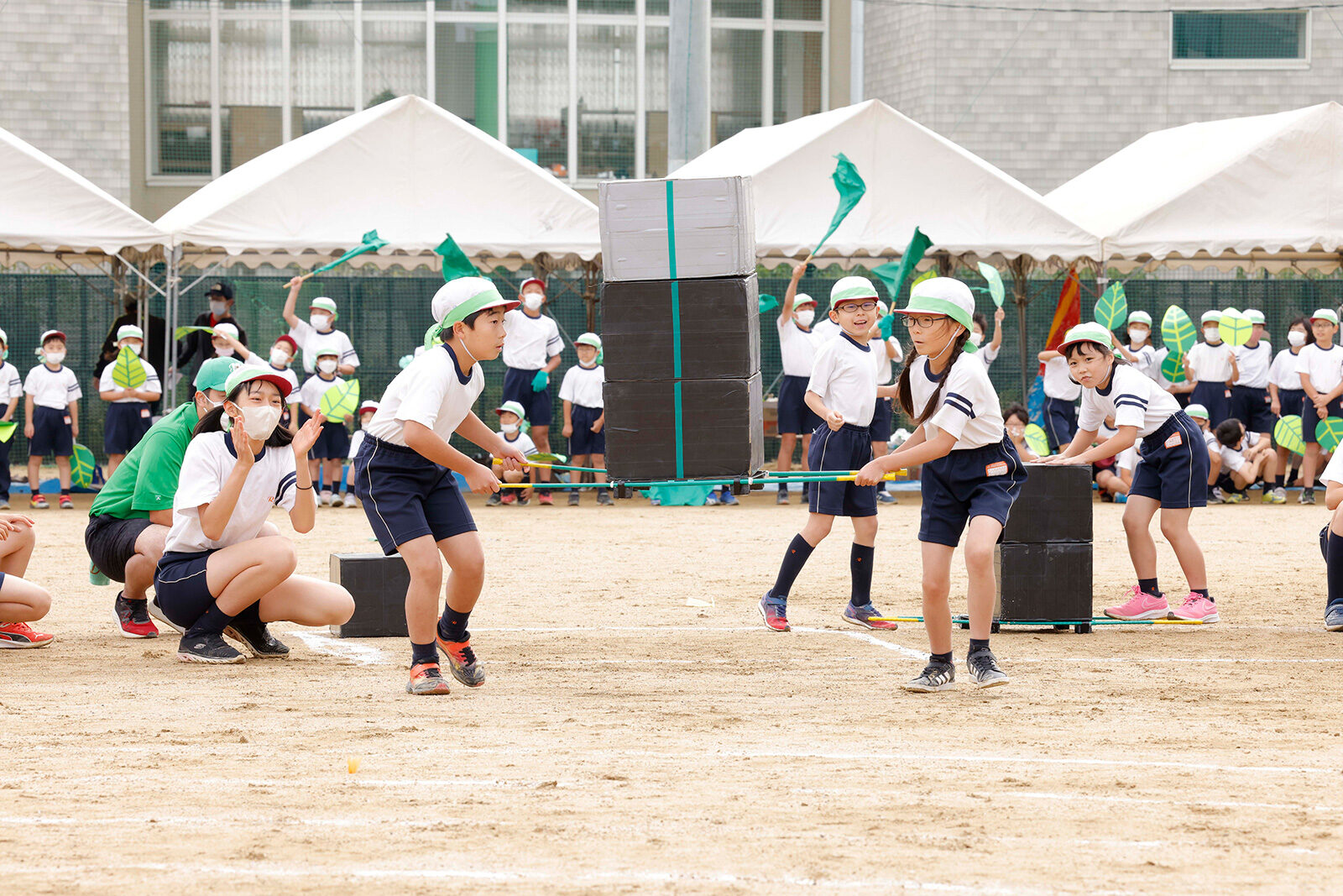 2022 第9回 運動会