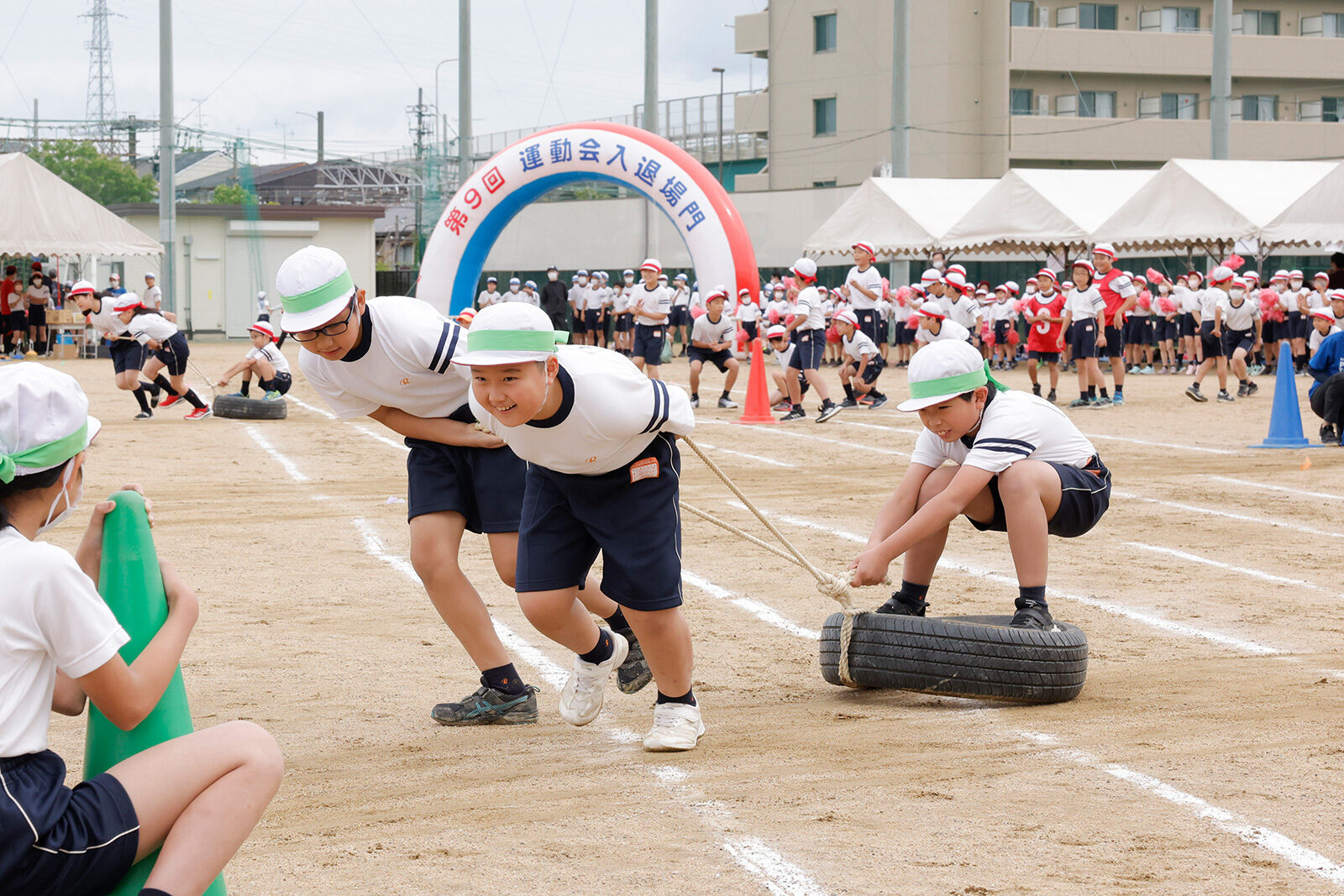 2022 第9回 運動会