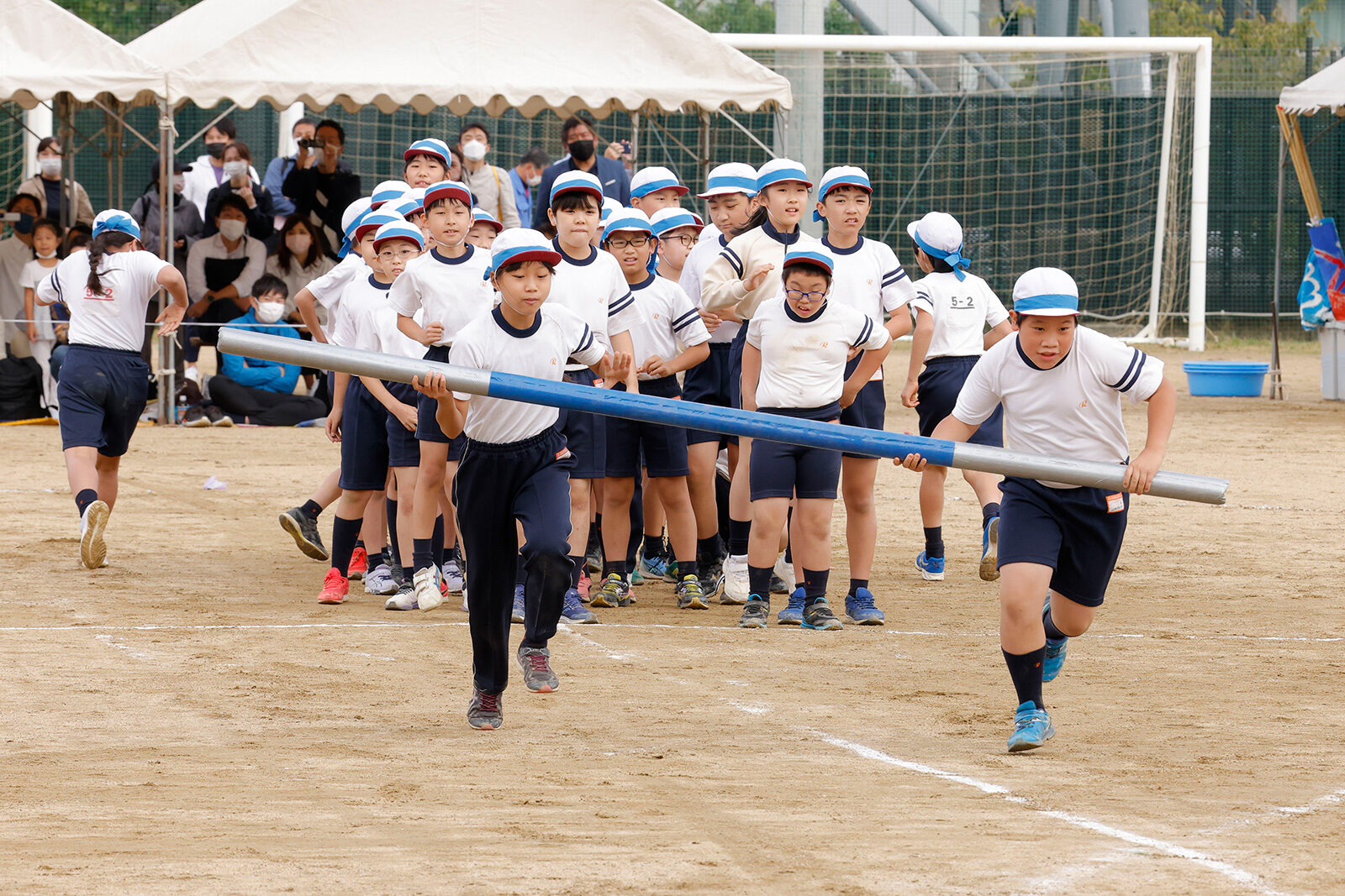 2022 第9回 運動会