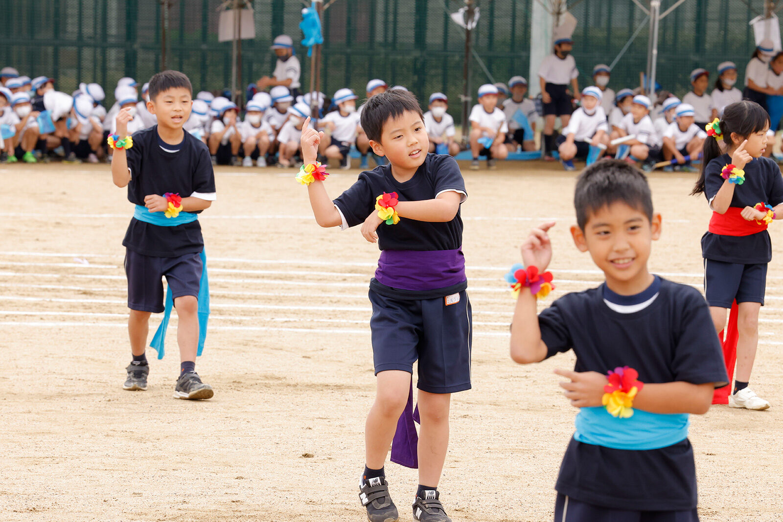 2022 第9回 運動会