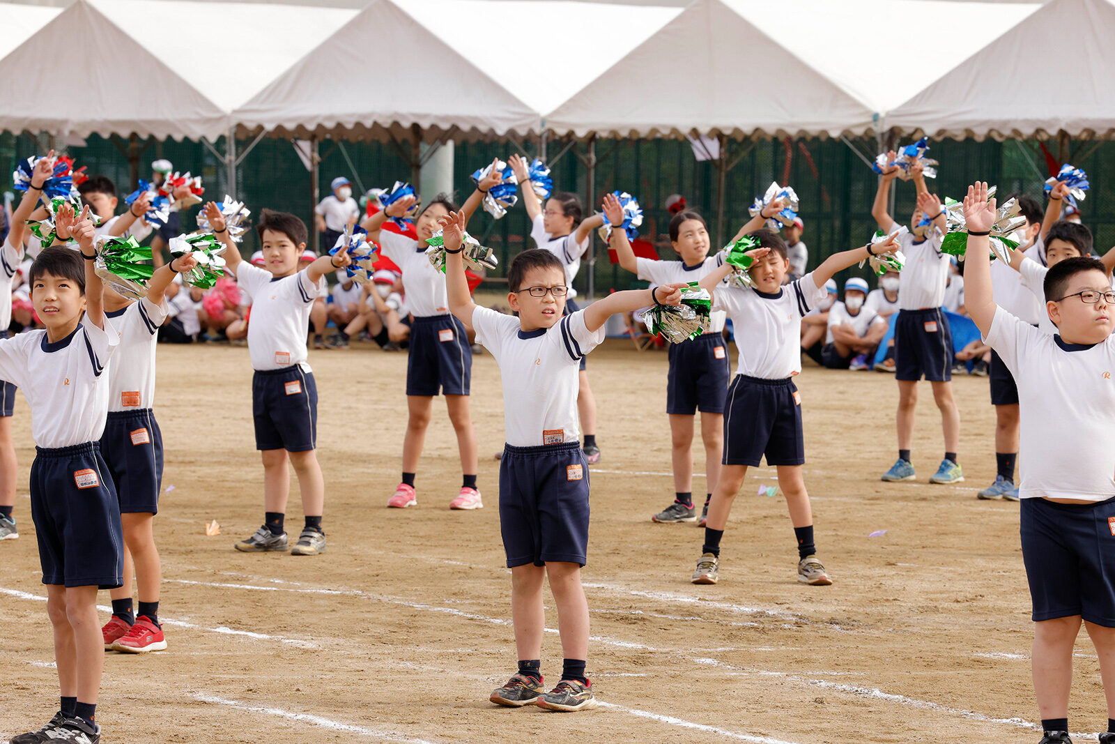 2022 第9回 運動会