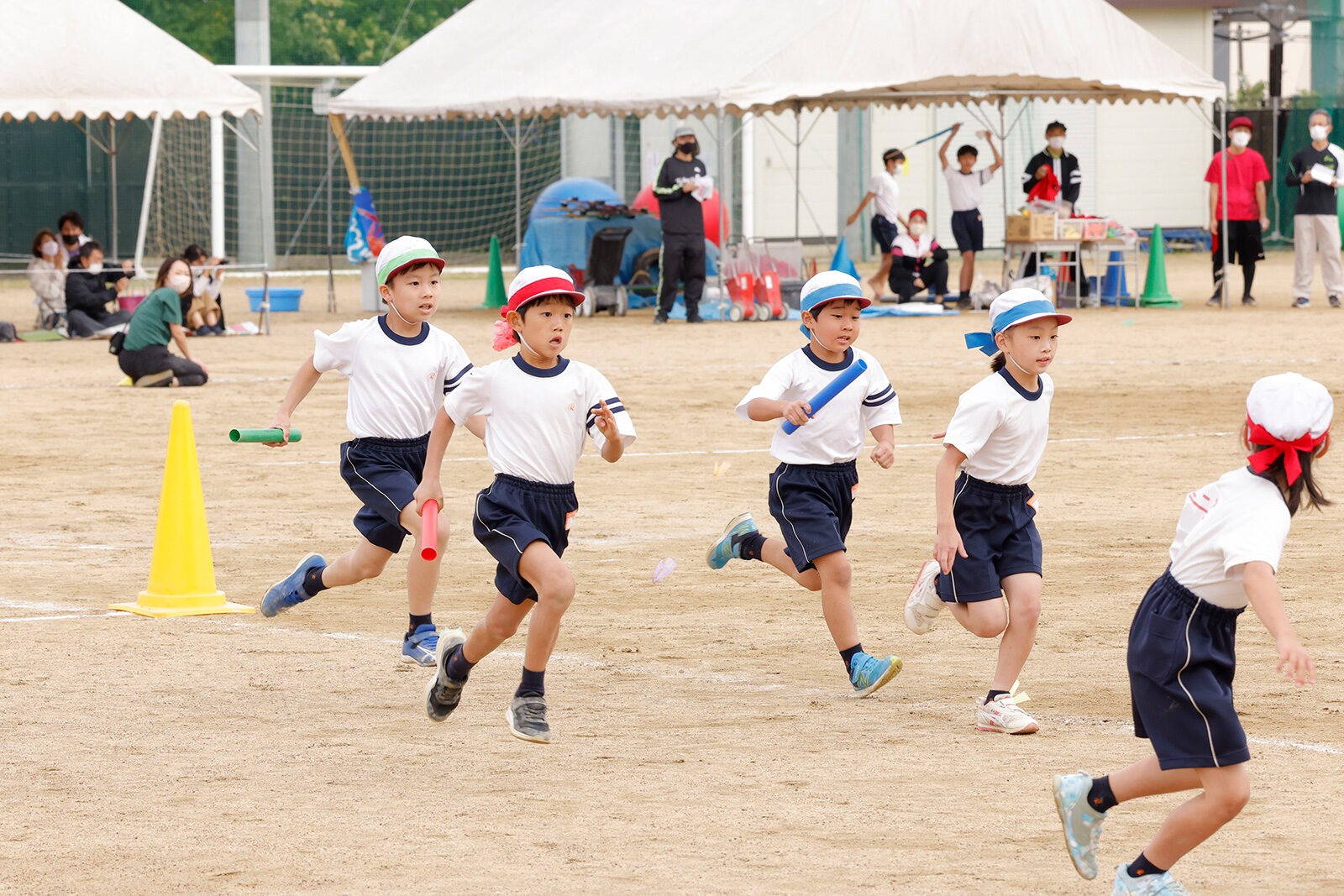 2022 第9回 運動会