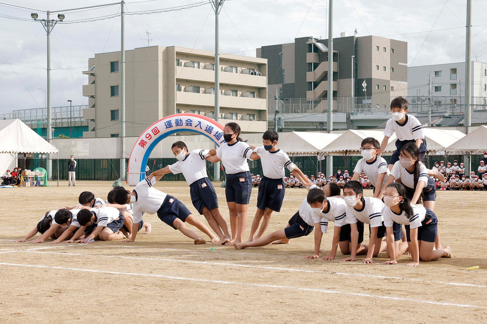 2022 第9回 運動会