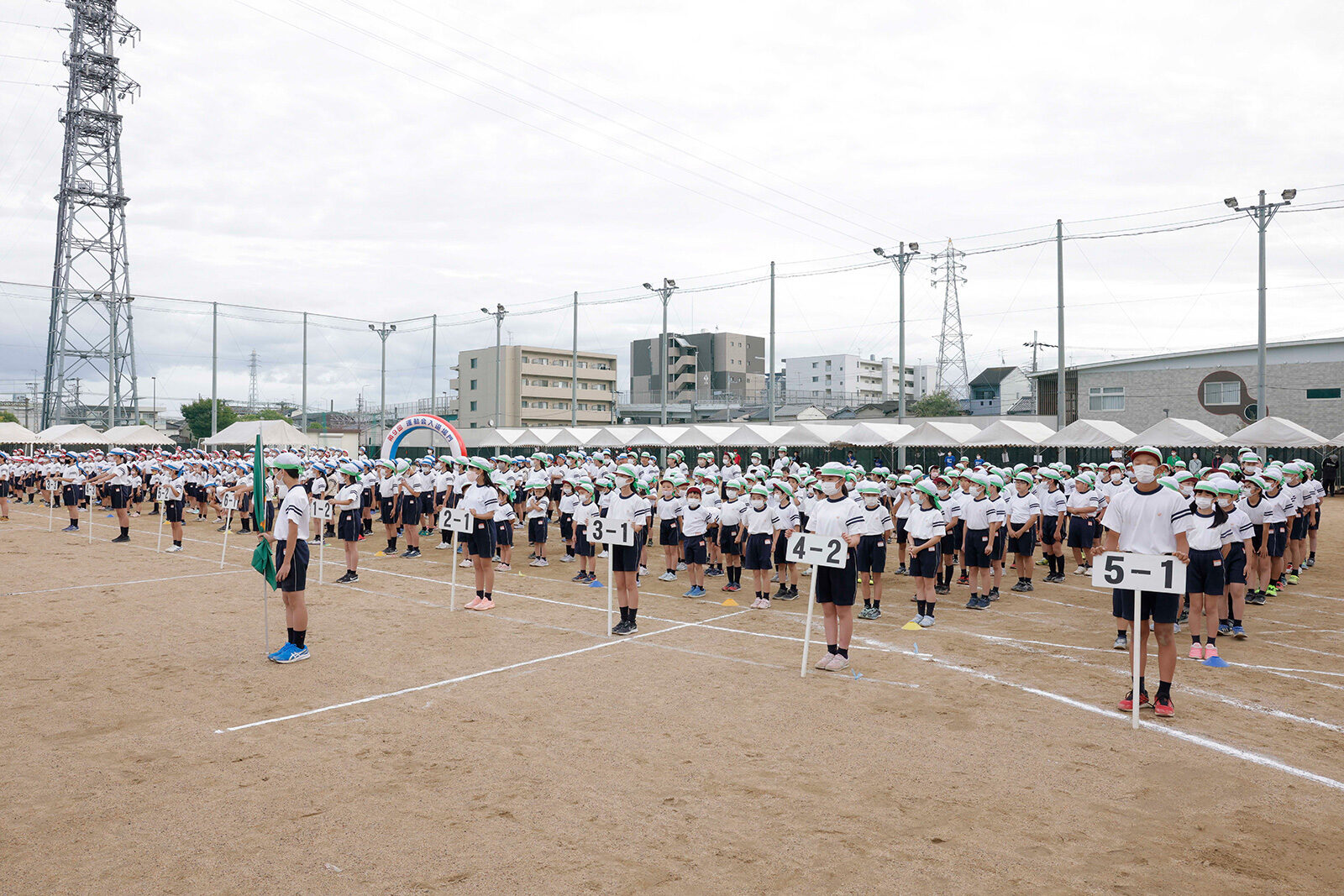 2022 第9回 運動会